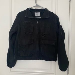 ARITZIA TNA UTILITY JACKET